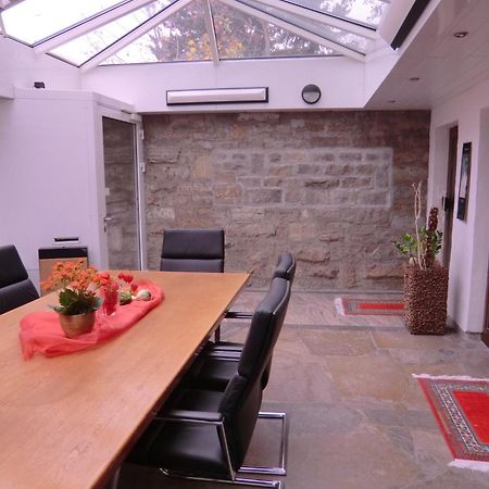 Appart International Boarding House Würzburg Esterno foto