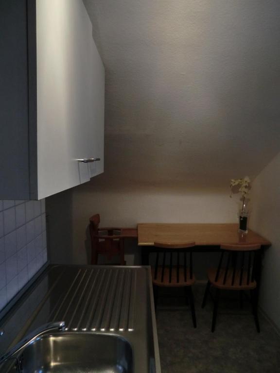 Appart International Boarding House Würzburg Camera foto