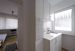 Appart International Boarding House Würzburg Esterno foto